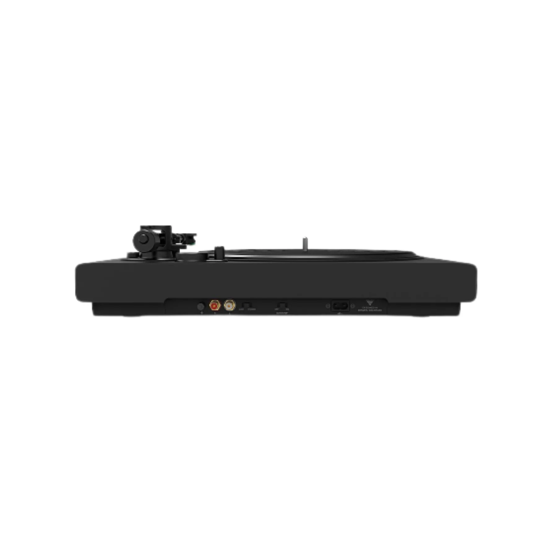 Victrola VPT-2500 Hi-Res Carbon Turntable - Image 3