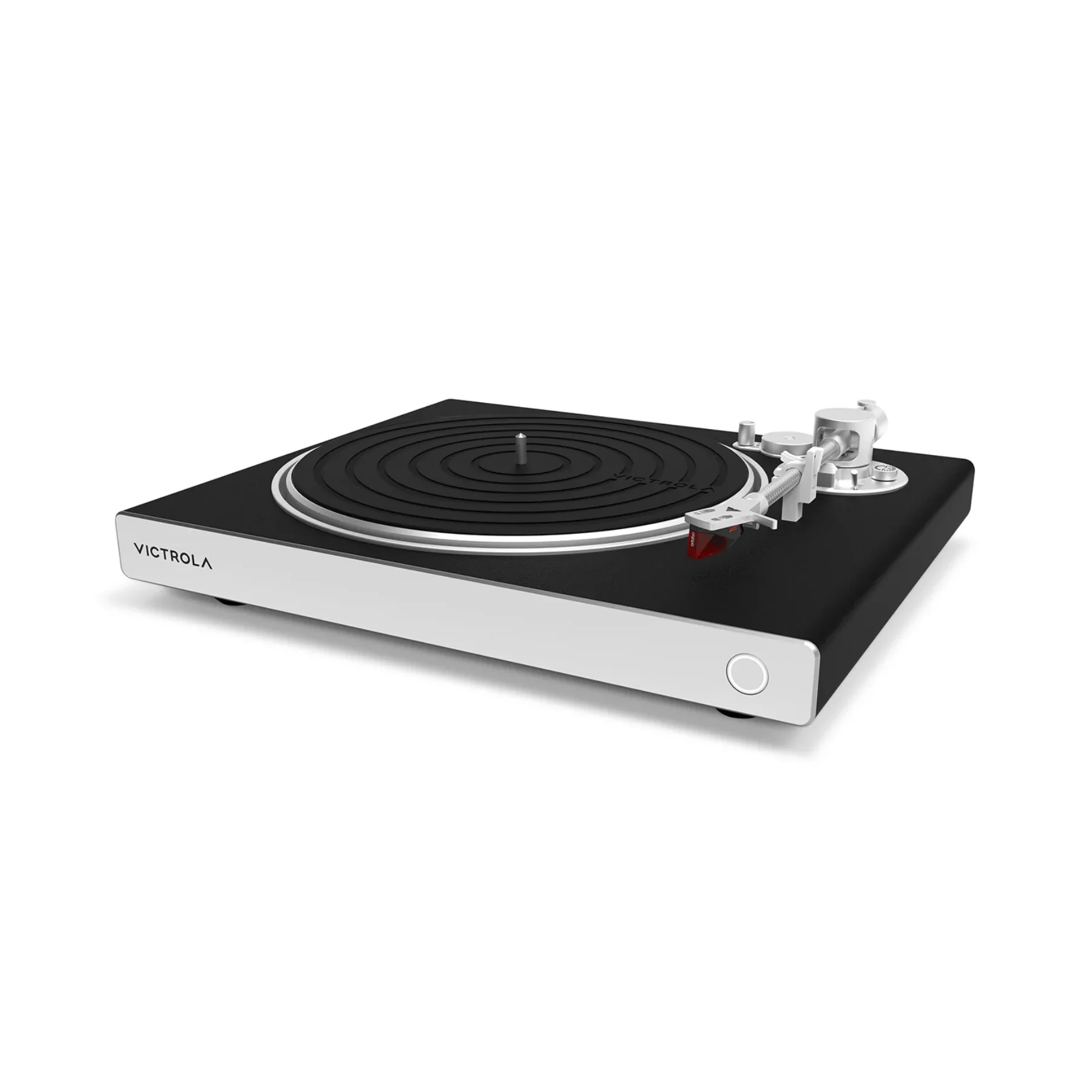 Victrola VPT-2500 Hi-Res Carbon Turntable - Clearance / Open Box