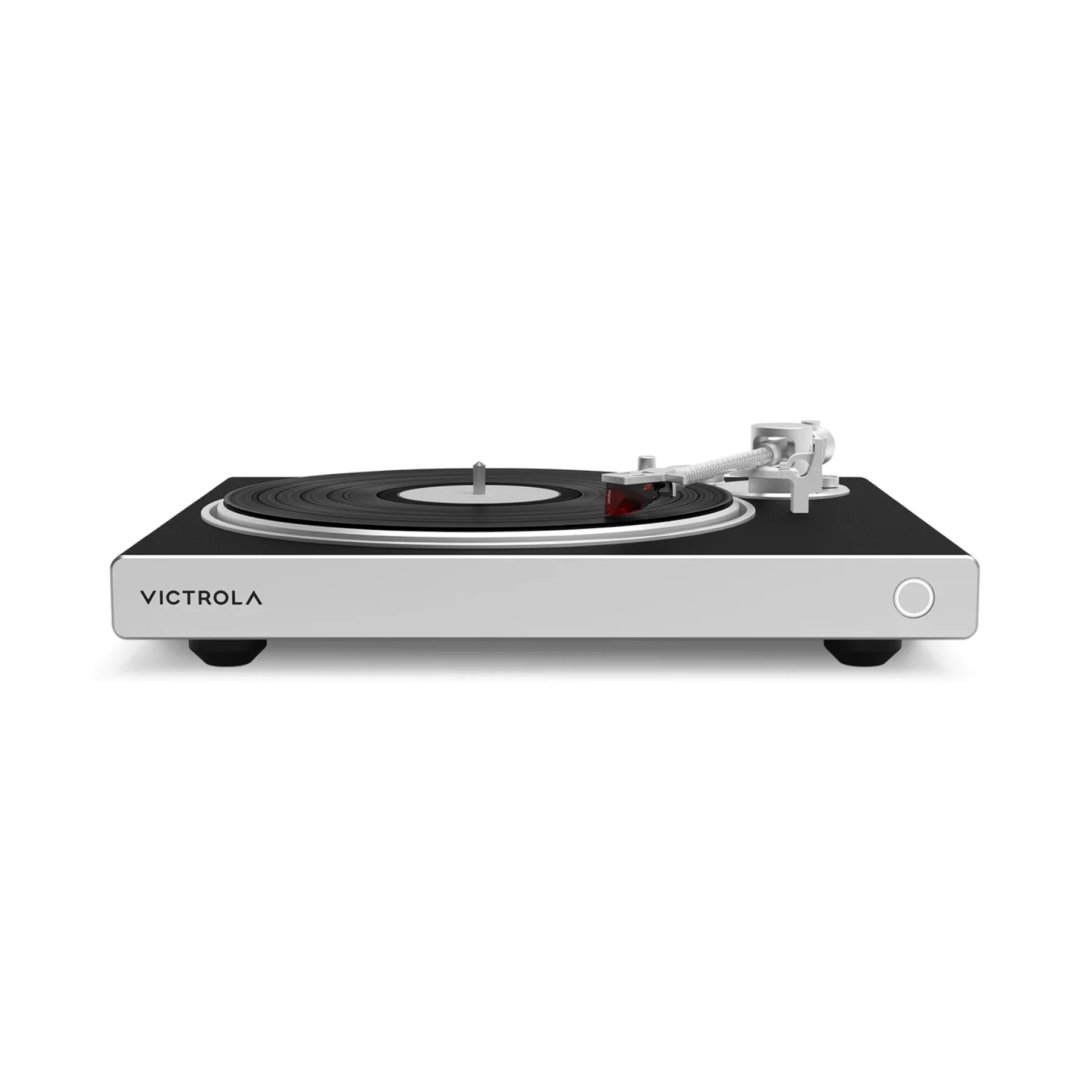 Victrola VPT-2500 Hi-Res Carbon Turntable - Clearance / Open Box - Image 2