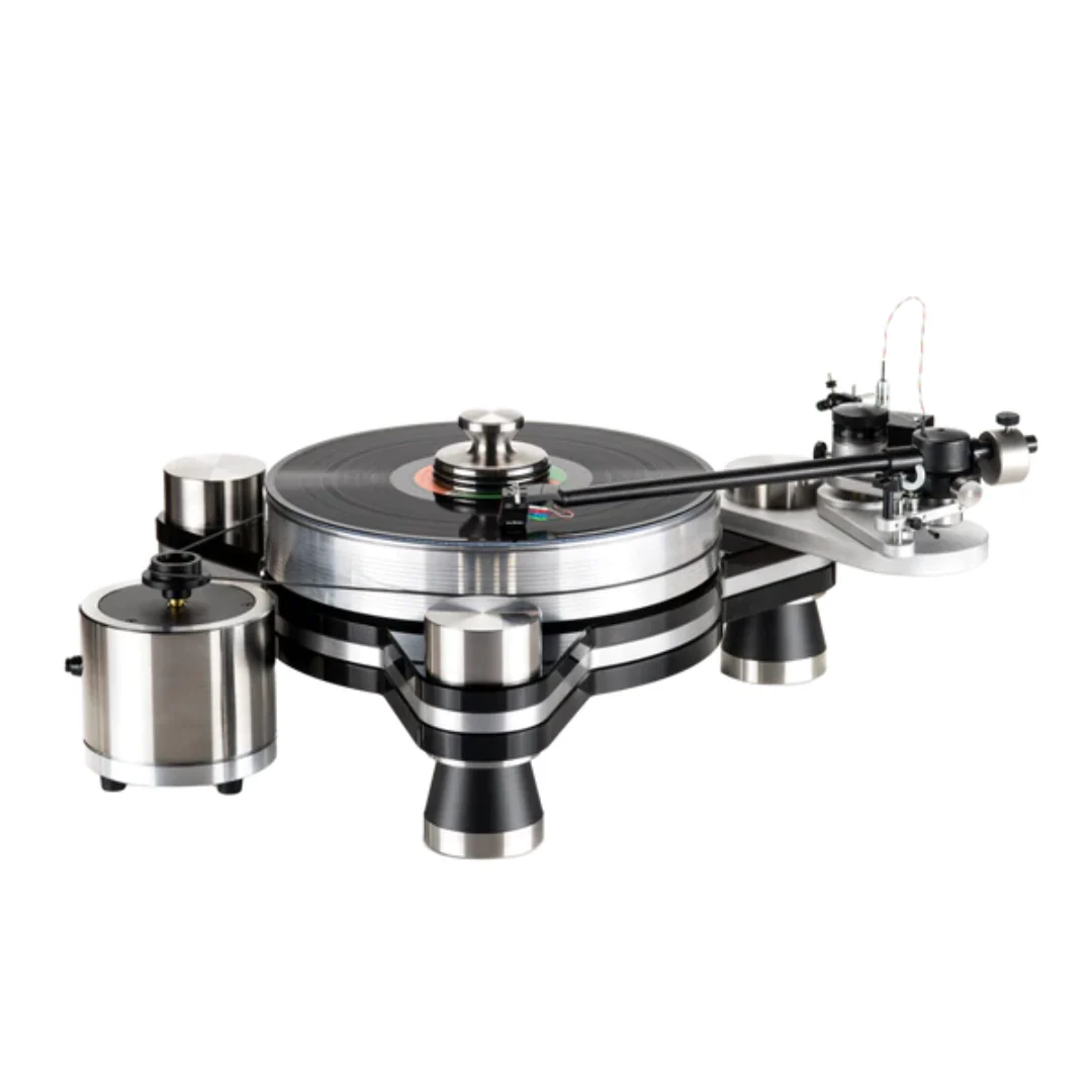 VPI Avenger Turntable - Image 2