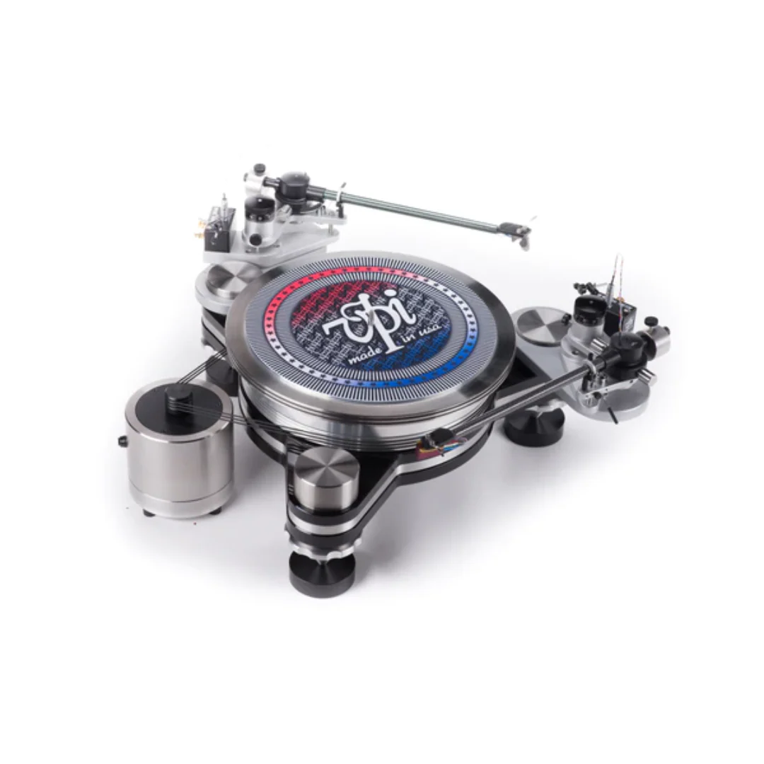 VPI Avenger Turntable - Image 3
