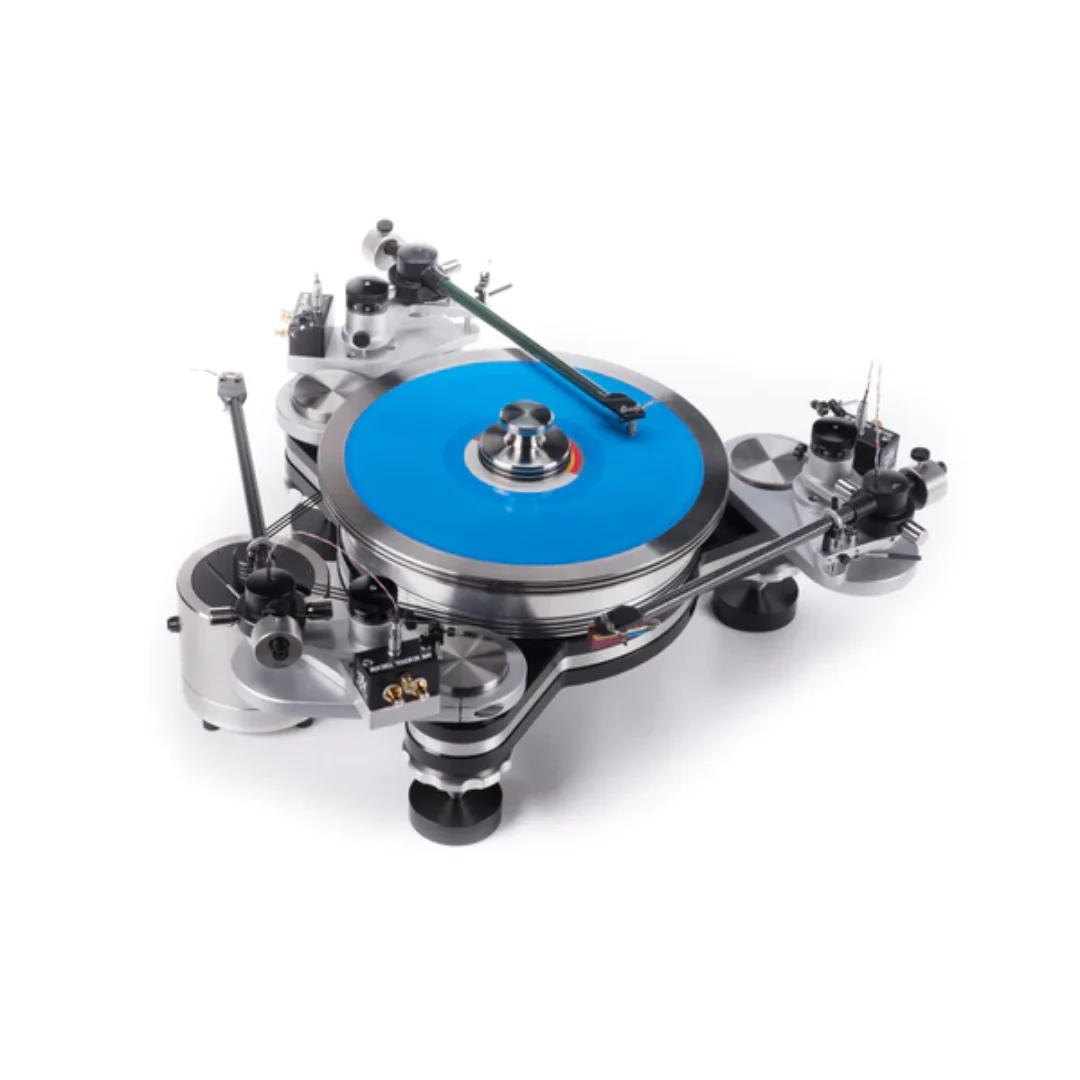 VPI Avenger Turntable - Image 4