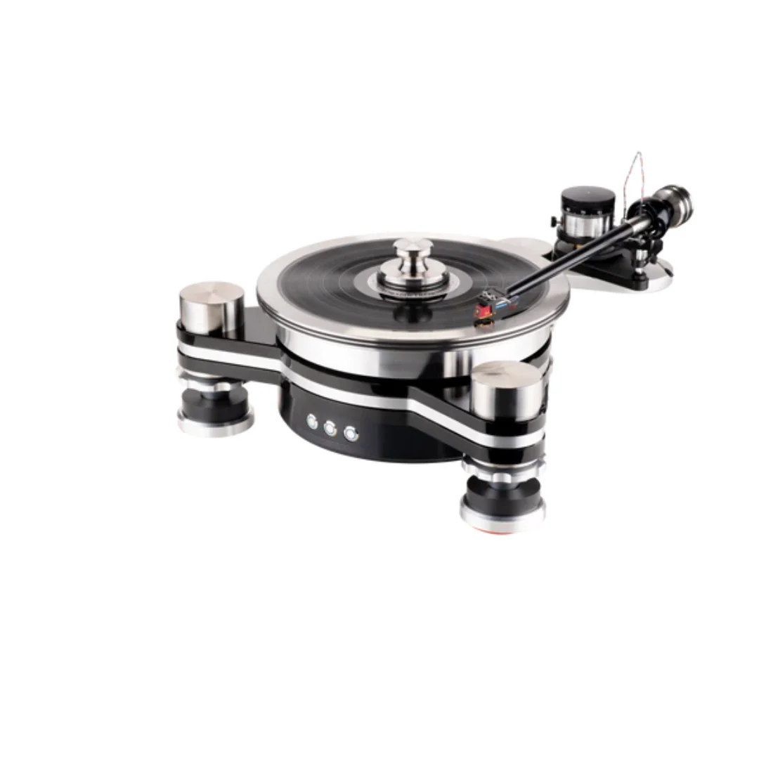 VPI Avenger Direct Turntable