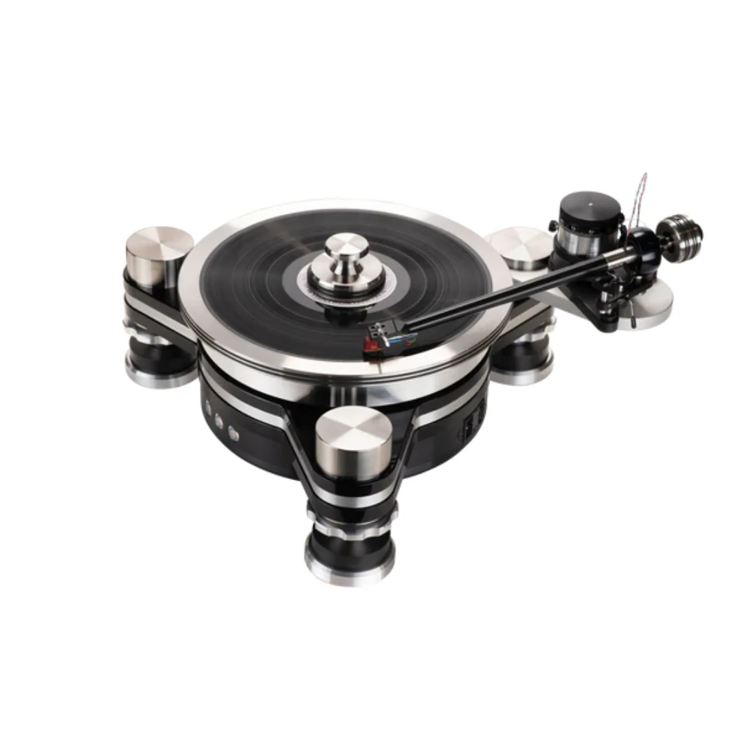 VPI Avenger Direct Turntable - Image 2