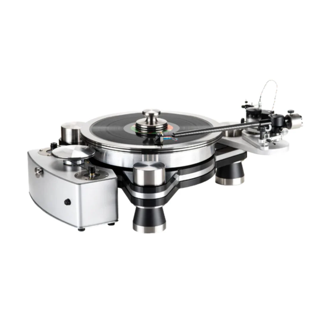 VPI Avenger Plus Turntable - Image 2