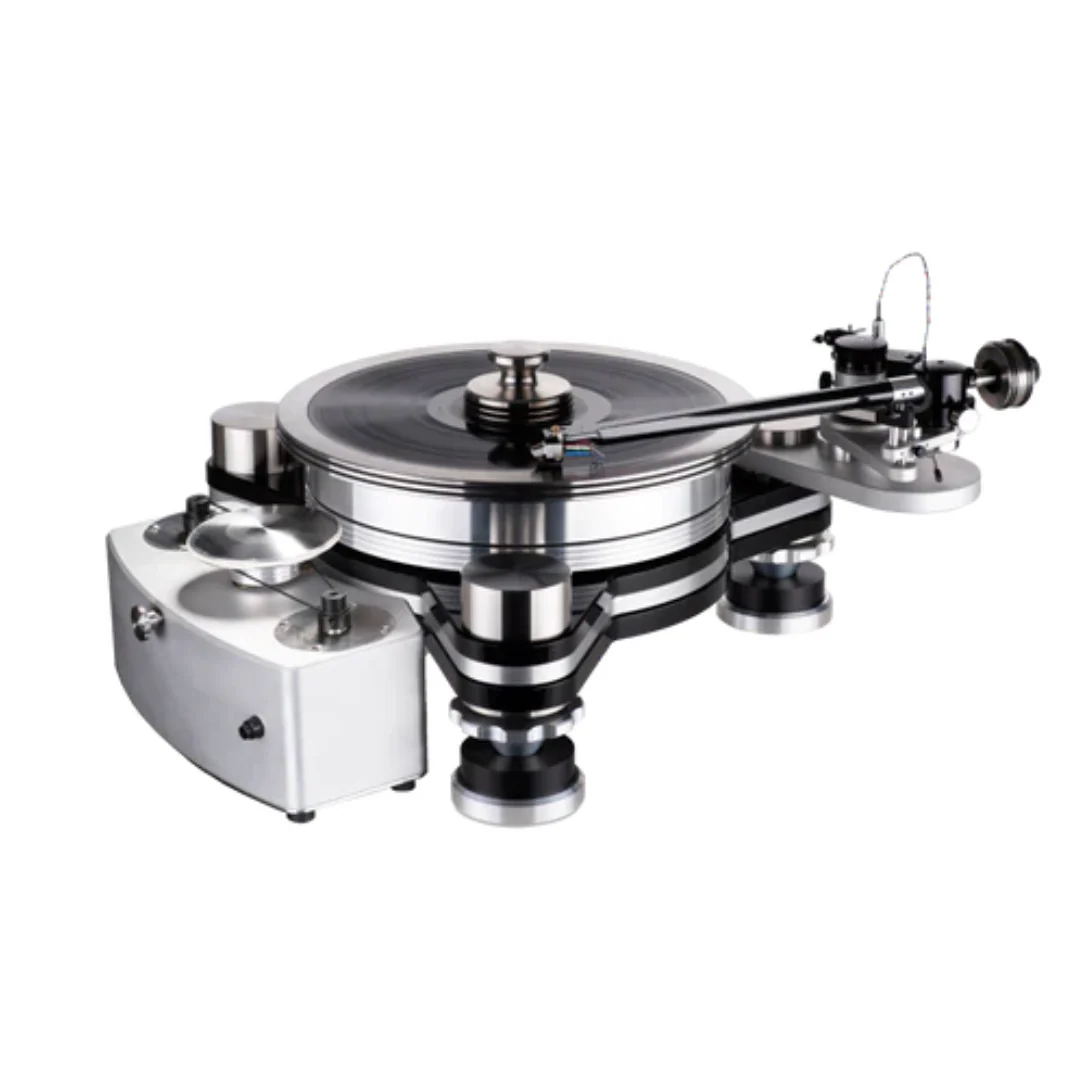 VPI Avenger Reference Turntable