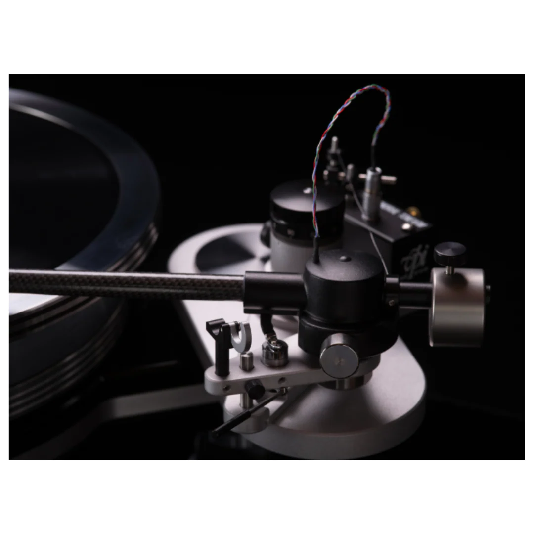 VPI Avenger Reference Turntable - Image 4