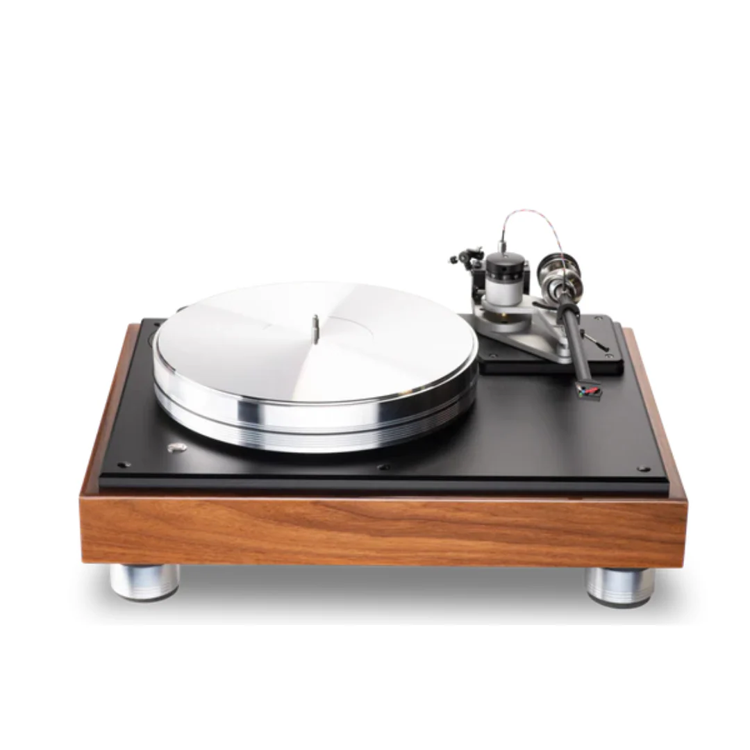 VPI Classic Signature Turntable - Image 5