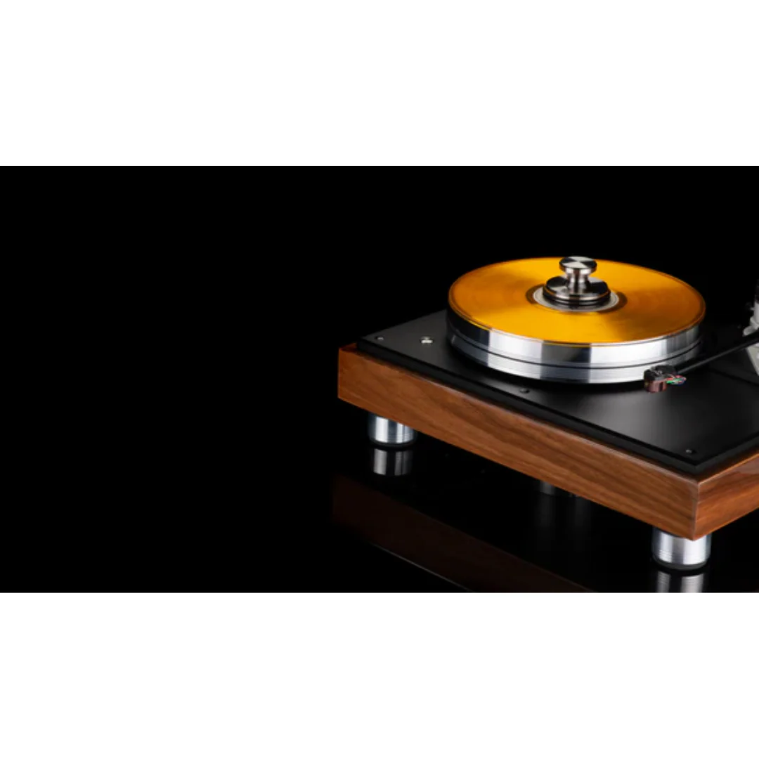 VPI Classic Signature Turntable - Image 6