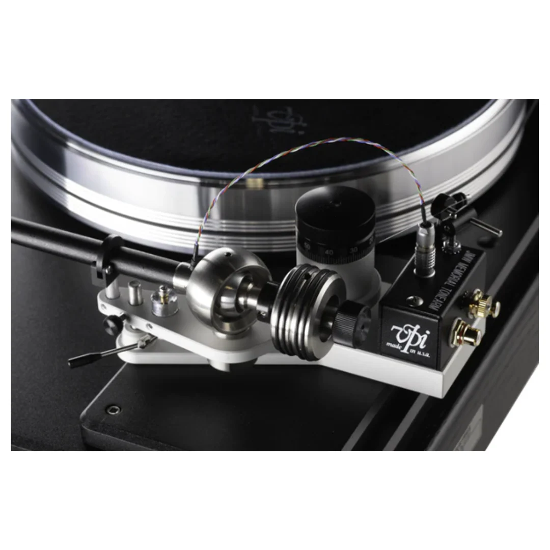VPI Classic Signature Turntable - Image 8