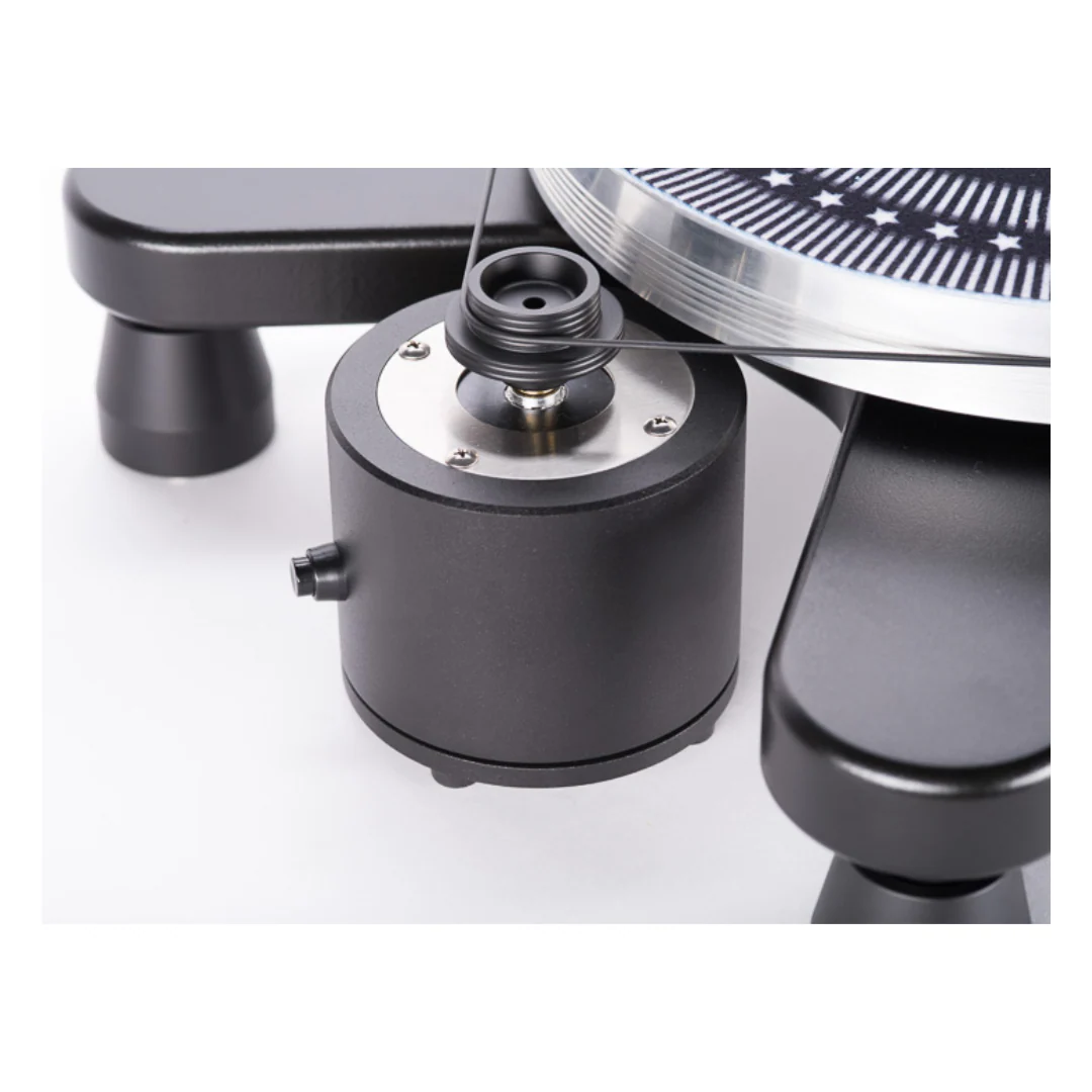 VPI Scout 21 Turntable - Image 3