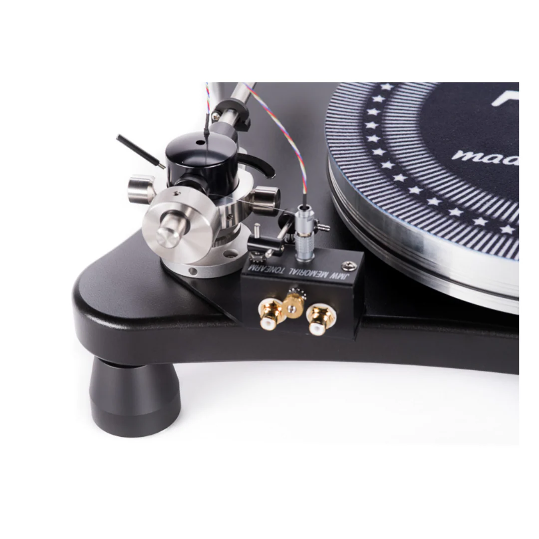 VPI Scout 21 Turntable - Image 4