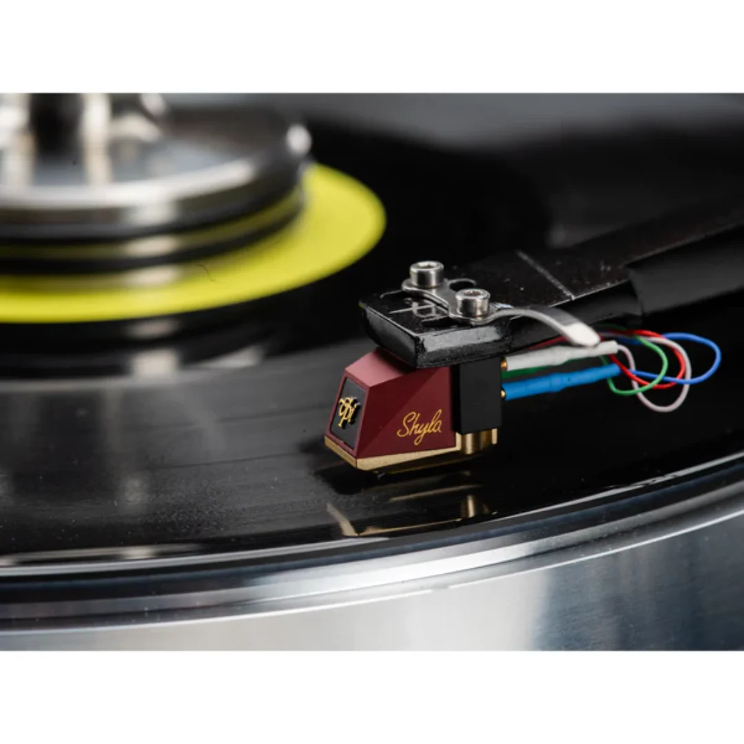 VPI Signature 21 Turntable - Image 6