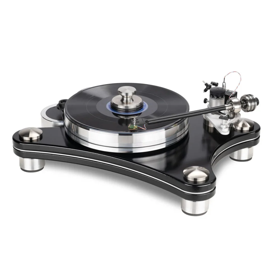 VPI Signature DS Turntable