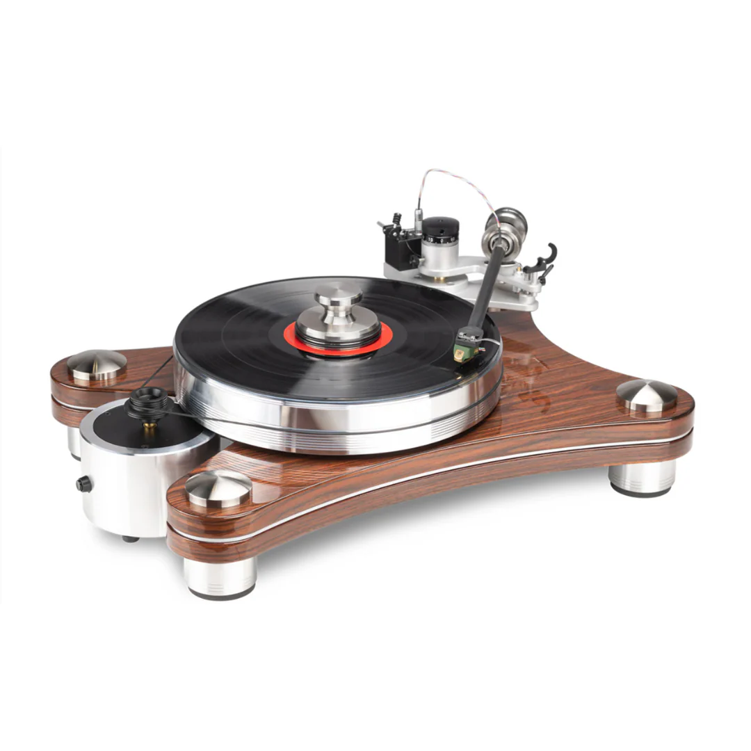 VPI Signature DS Turntable - Image 2
