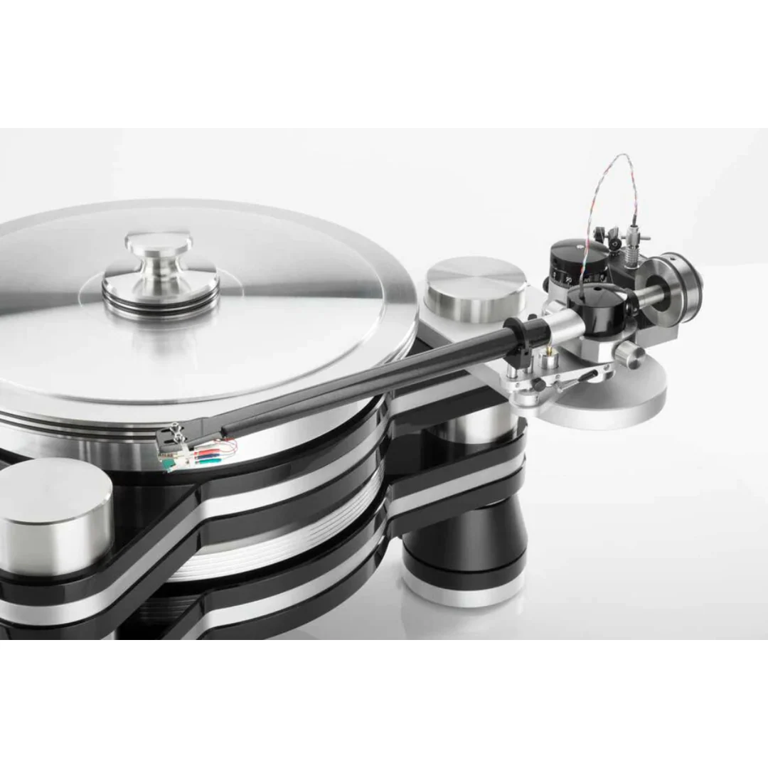 VPI Titan Turntable - Image 3
