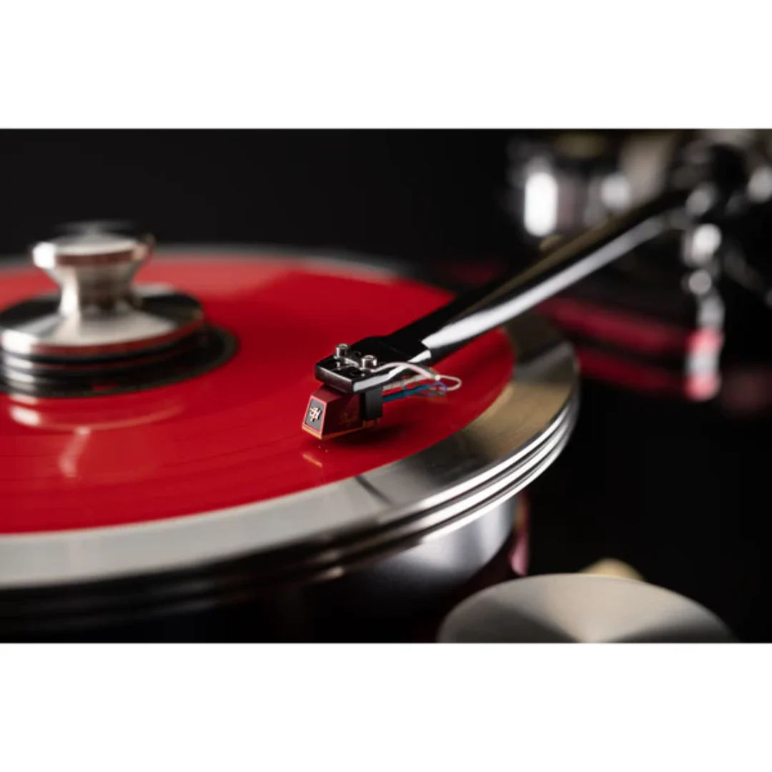 VPI Vanquish Turntable - Image 2