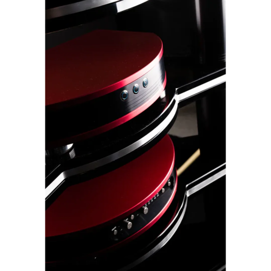VPI Vanquish Turntable - Image 3
