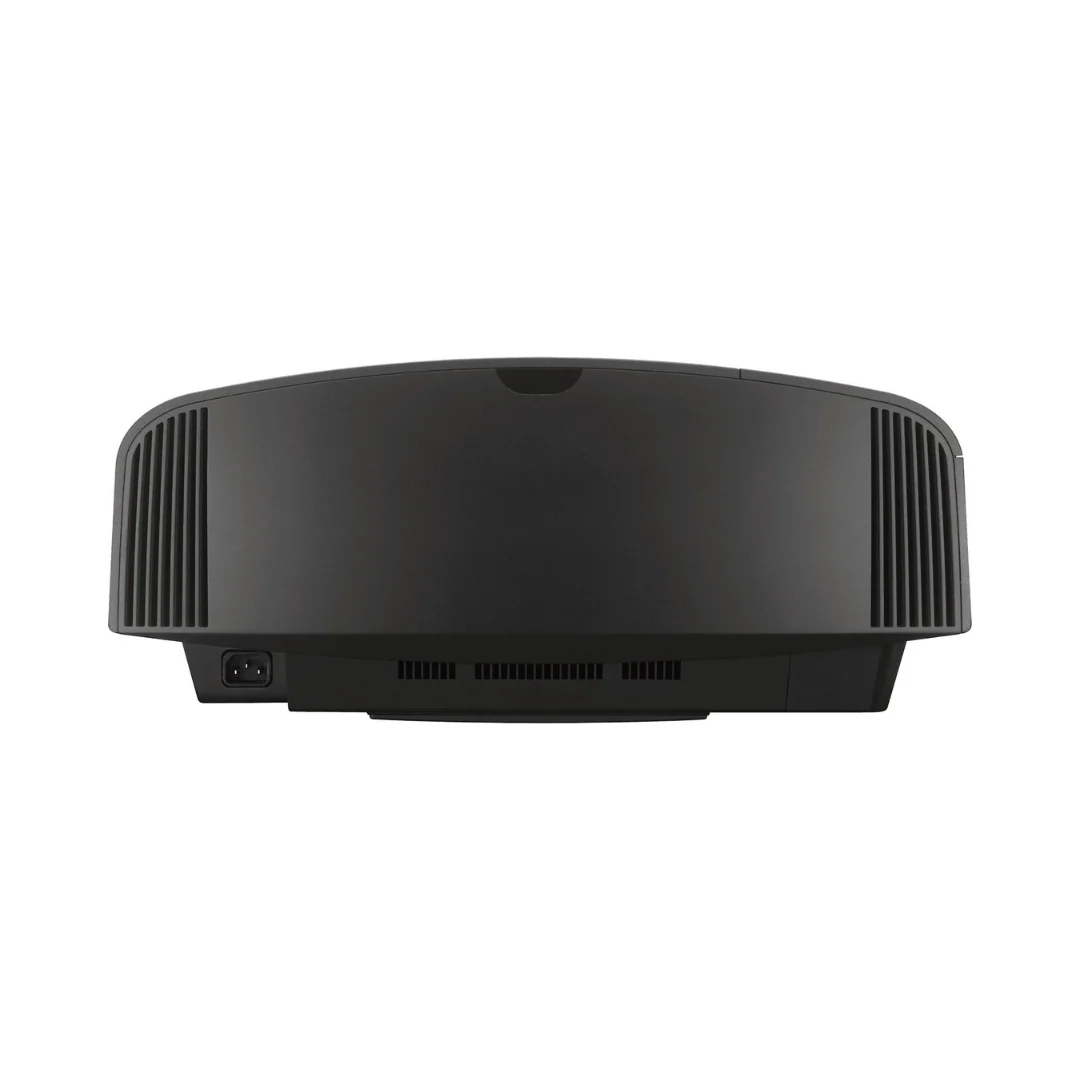 VPL-VW715ES 4K SXRD Home Cinema Projector (Black) - B-Stock - Image 3