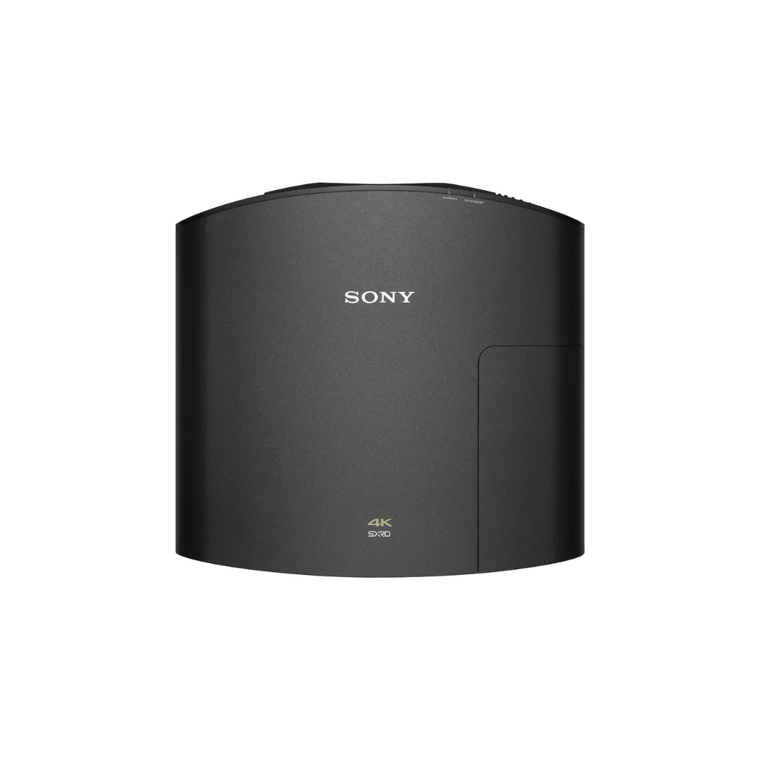 VPL-VW715ES 4K SXRD Home Cinema Projector (Black) - B-Stock - Image 4