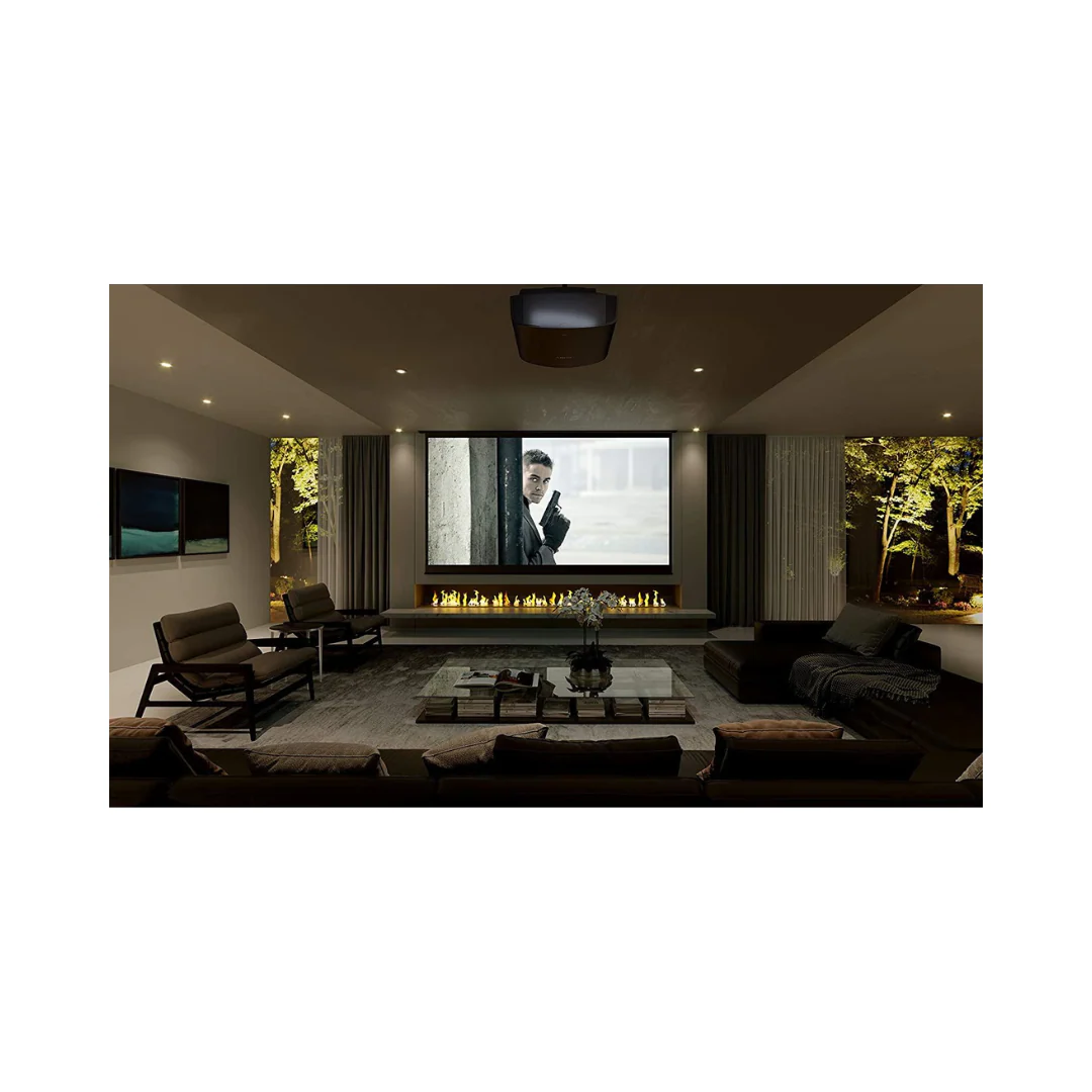 VPL-VW715ES 4K SXRD Home Cinema Projector (Black) - B-Stock - Image 5