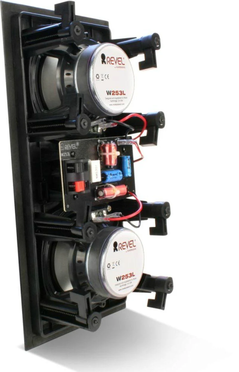 Revel W253L In-Wall Speaker - Image 3