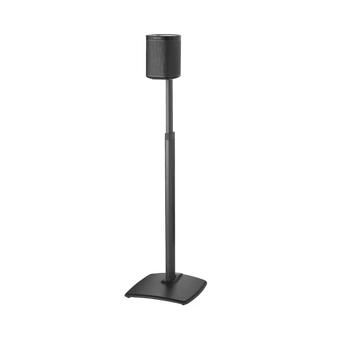 Sanus WSSA1: Speaker Stand For Sonos (One, One SL, Play:1, Play: 3)