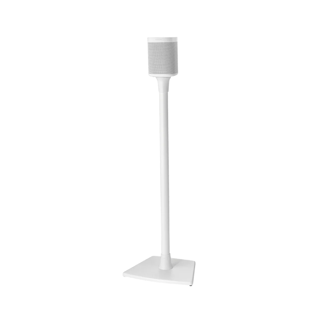 Sanus WSSA1: Speaker Stand For Sonos (One, One SL, Play:1, Play: 3) - Image 2
