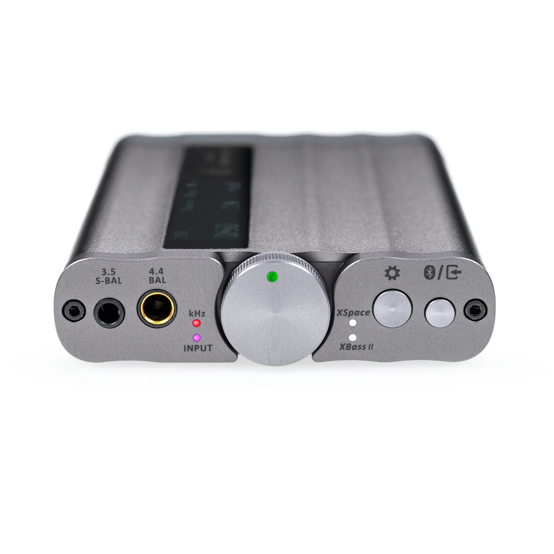 iFi Audio xDSD Gryphon - Ultra-res Portable DAC & Headphone Amplifier - Clearance / Open Box