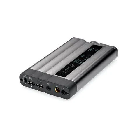 iFi Audio xDSD Gryphon - Ultra-res Portable DAC & Headphone Amplifier - Clearance / Open Box - Image 2