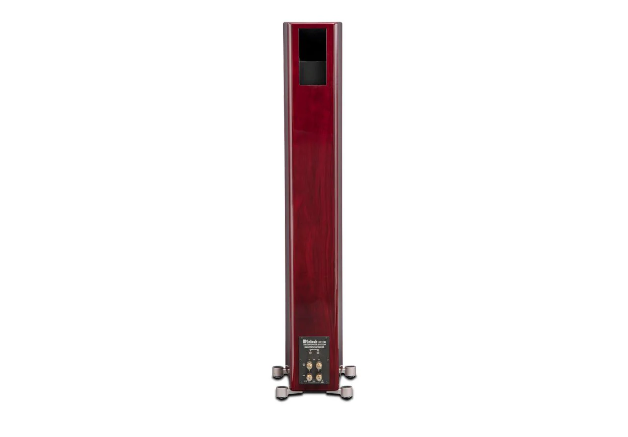 McIntosh XR100 Floorstanding Speaker - Image 5