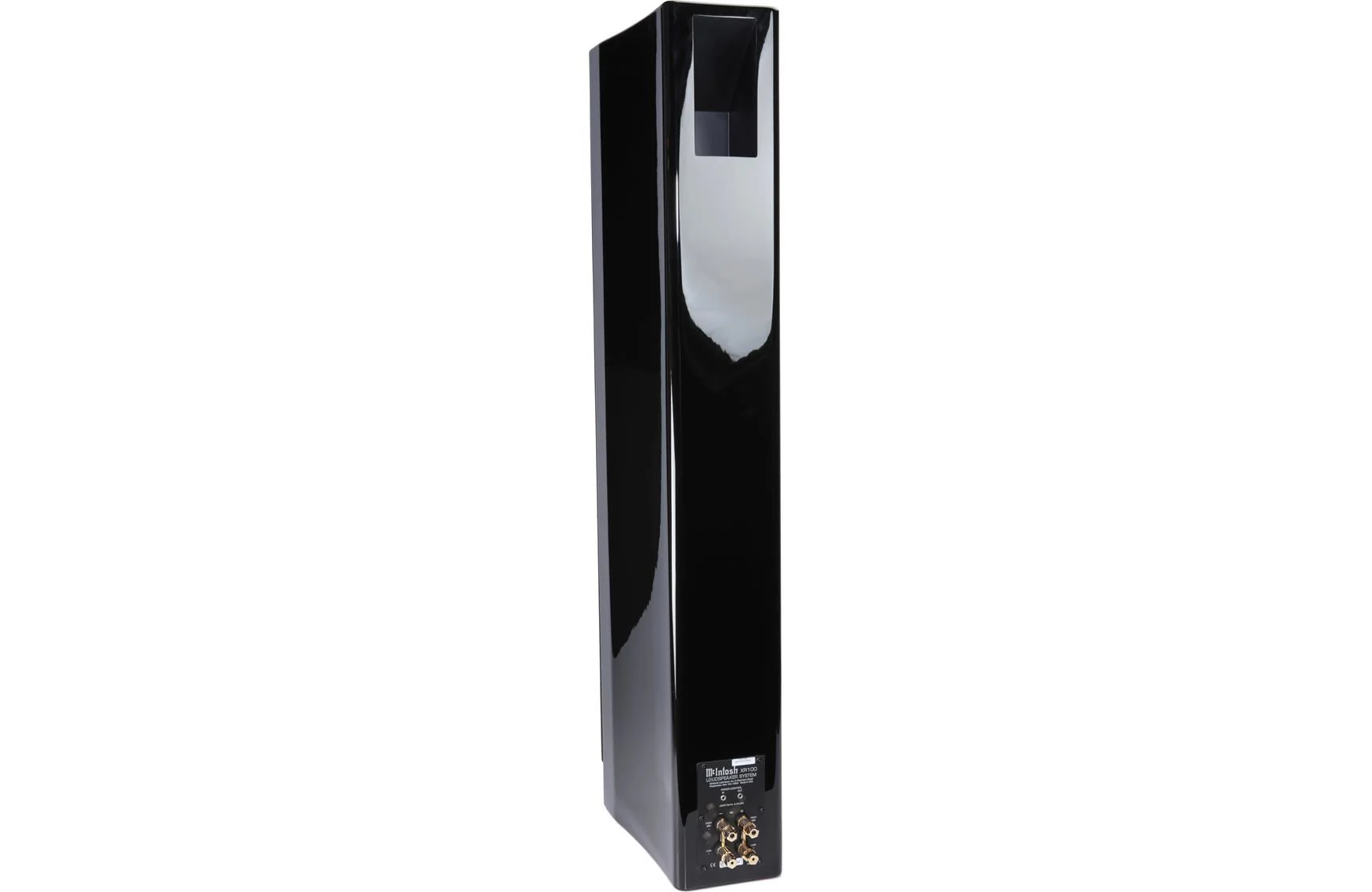 McIntosh XR100 Floorstanding Speaker - Image 8