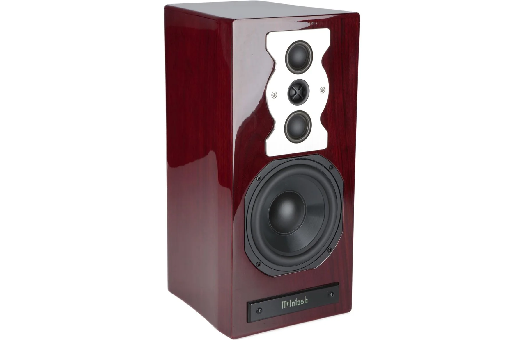 McIntosh XR50 - Ported 3-Way Bookshelf Loudspeaker (Each) - Image 3