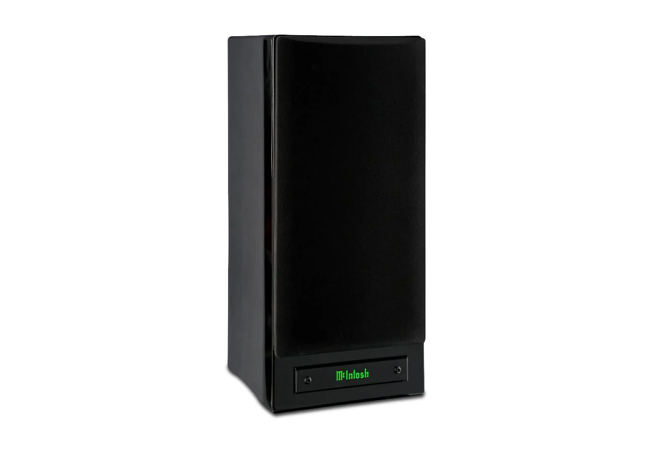 McIntosh XR50 - Ported 3-Way Bookshelf Loudspeaker (Each) - Image 8