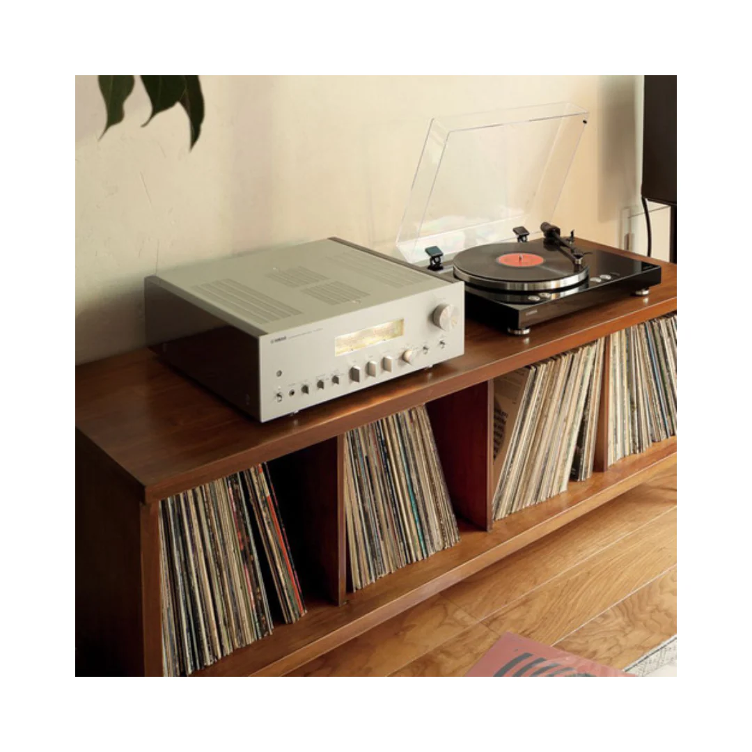 Yamaha A-S2200 Stereo 180W Integrated Amplifier - Image 7