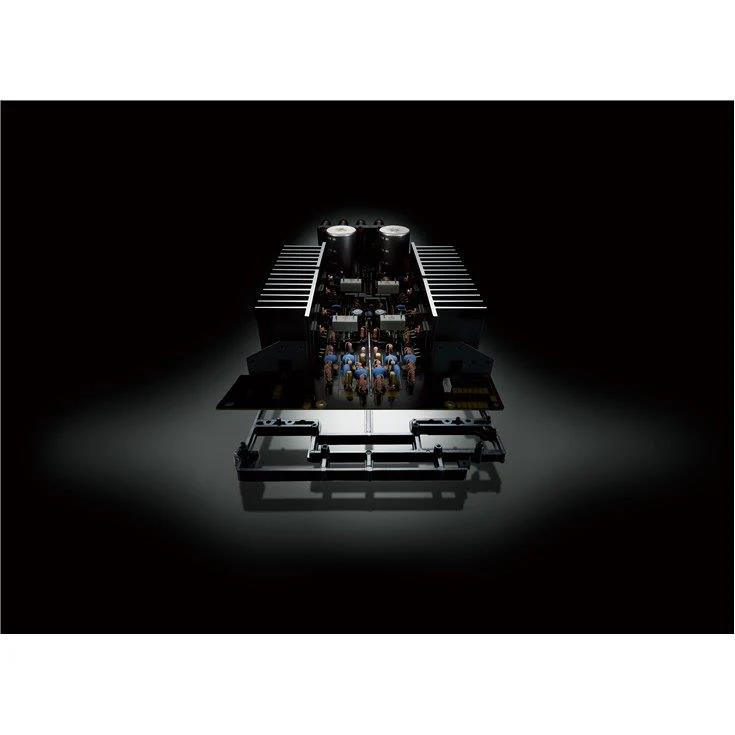 Yamaha A-S701 Integrated Amplifier - Image 6