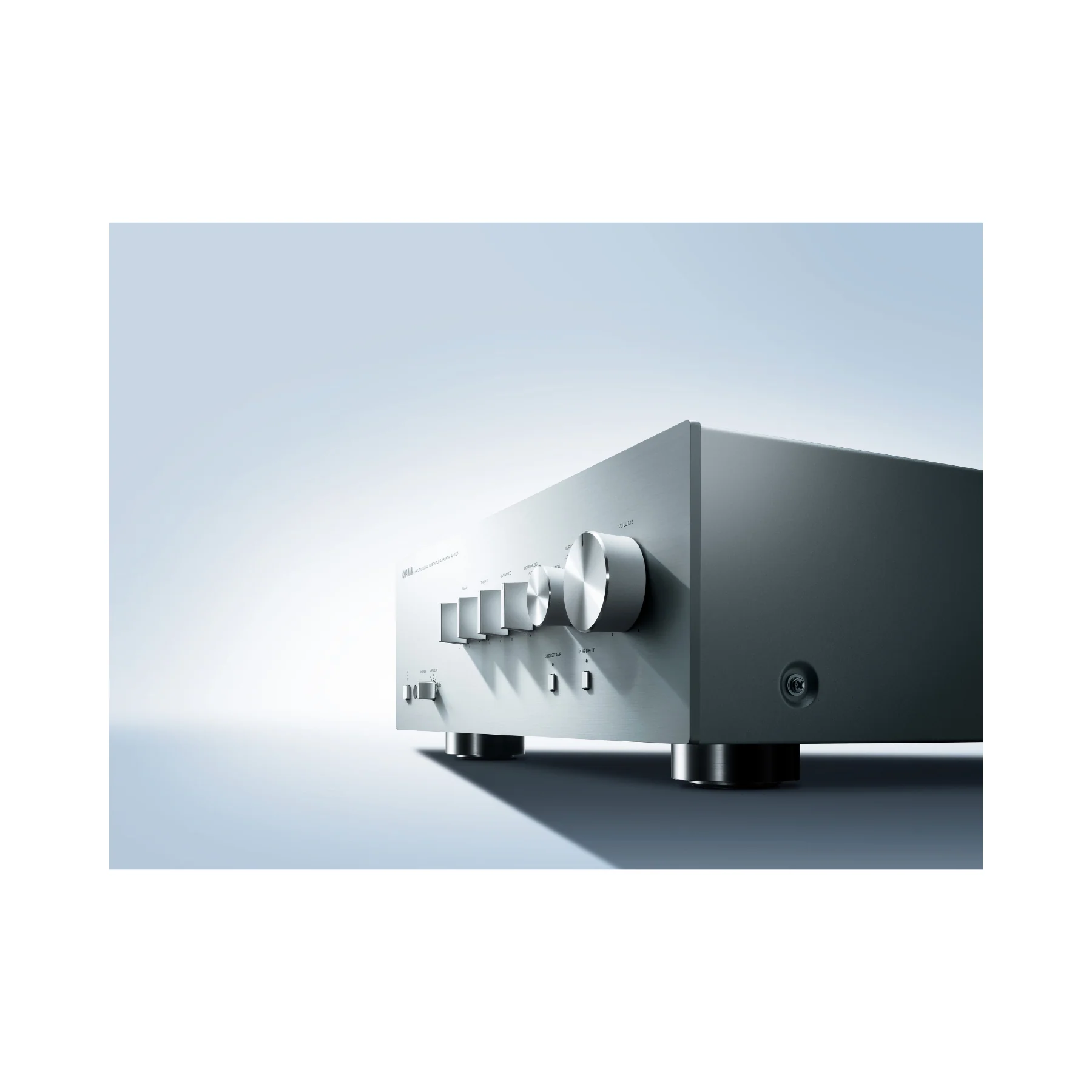 Yamaha A-S701 Integrated Amplifier - Customer Return - Image 3