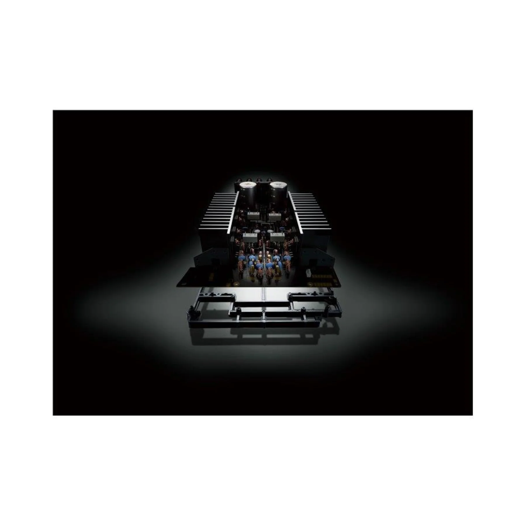 Yamaha A-S701 Integrated Amplifier - Customer Return - Image 6