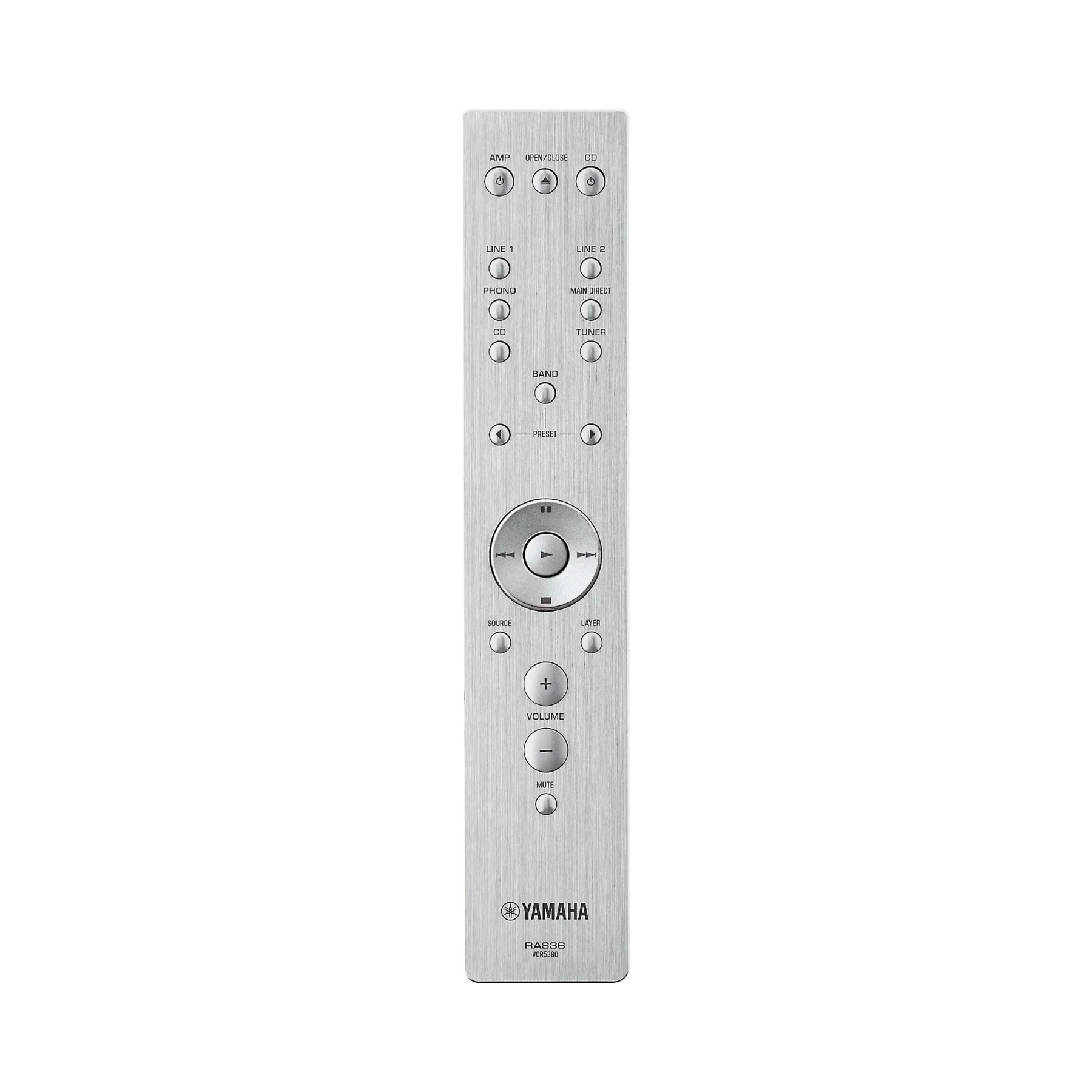 Yamaha Audio A-S1200BL Integrated Amplifier - Customer Return - Image 3