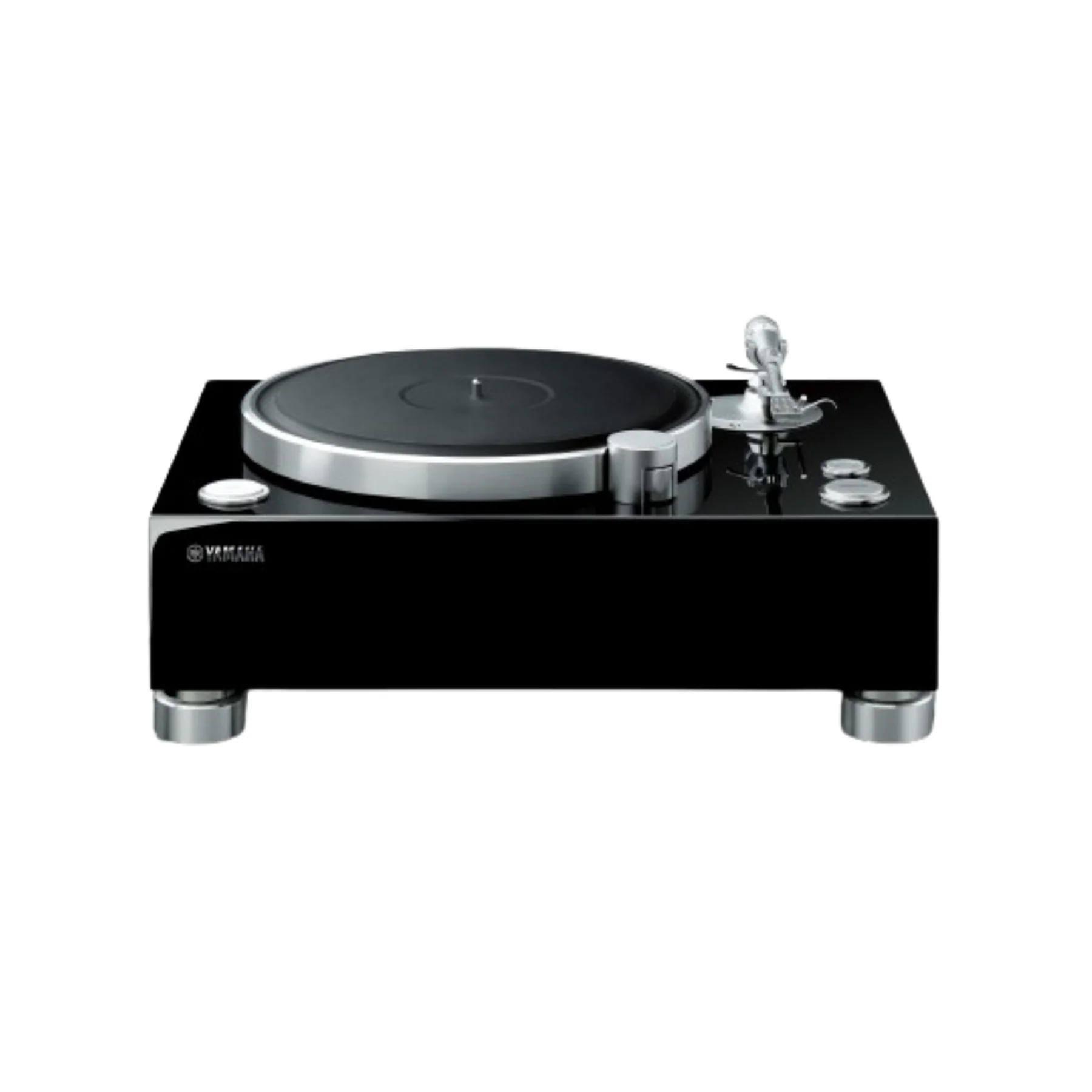 Yamaha GT-5000 Reference Turntable