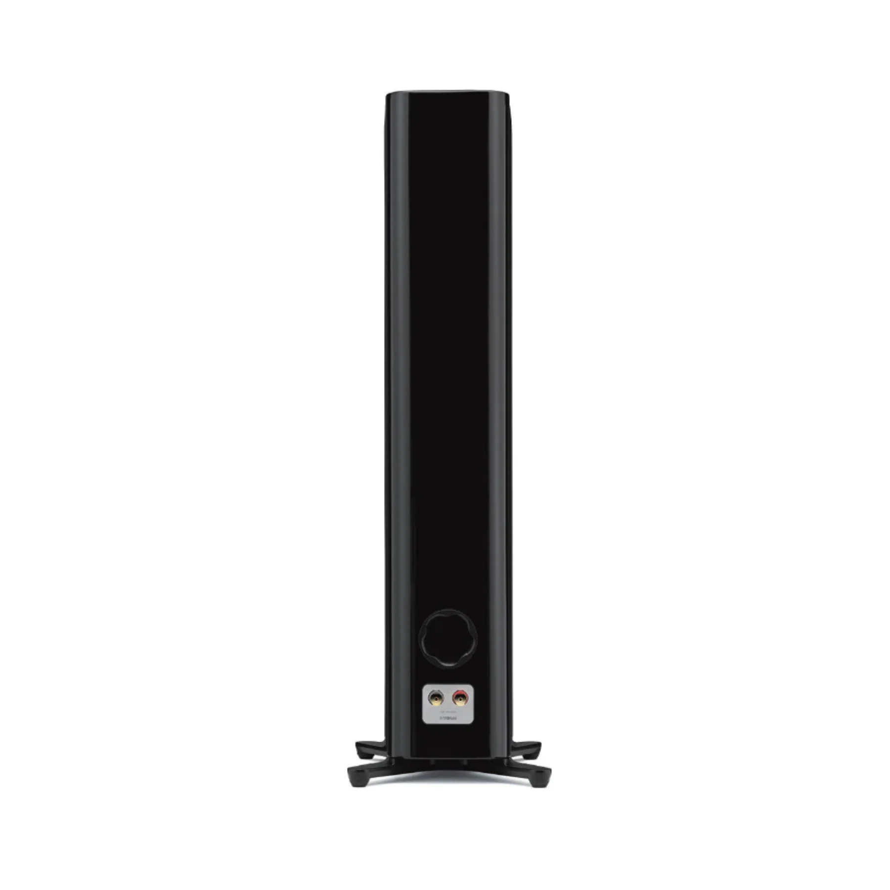 Yamaha NS-2000A 3 Way Floorstanding Speaker (Each) - Image 3