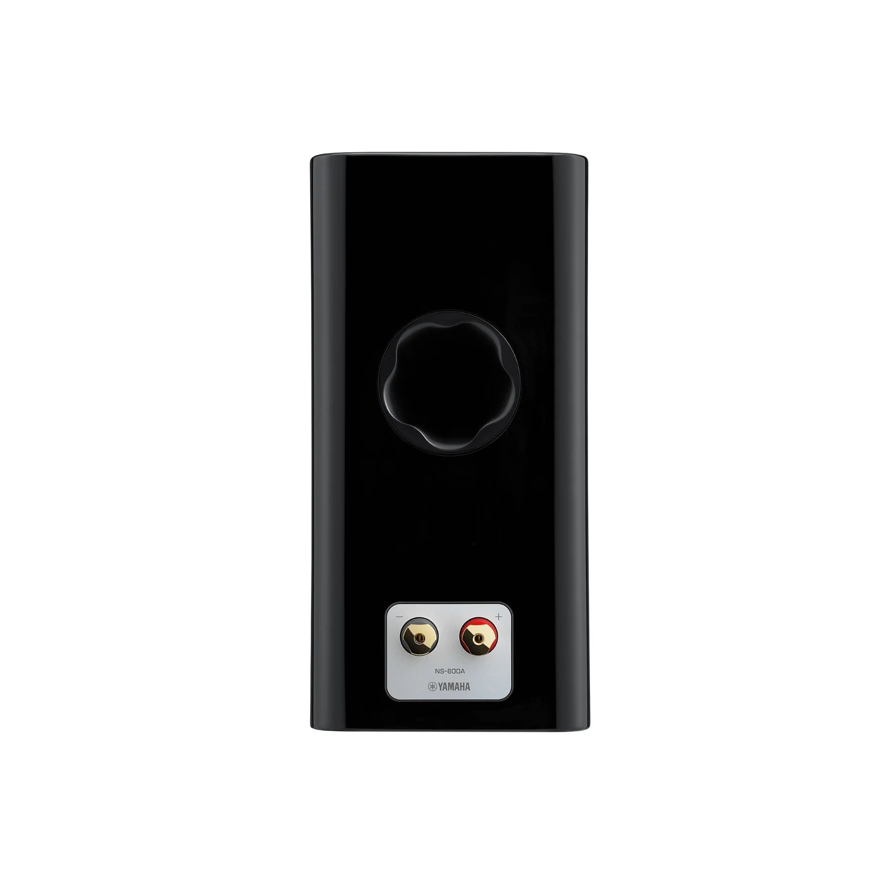 Yamaha NS-600A Bookshelf Speakers (Each) - Image 3
