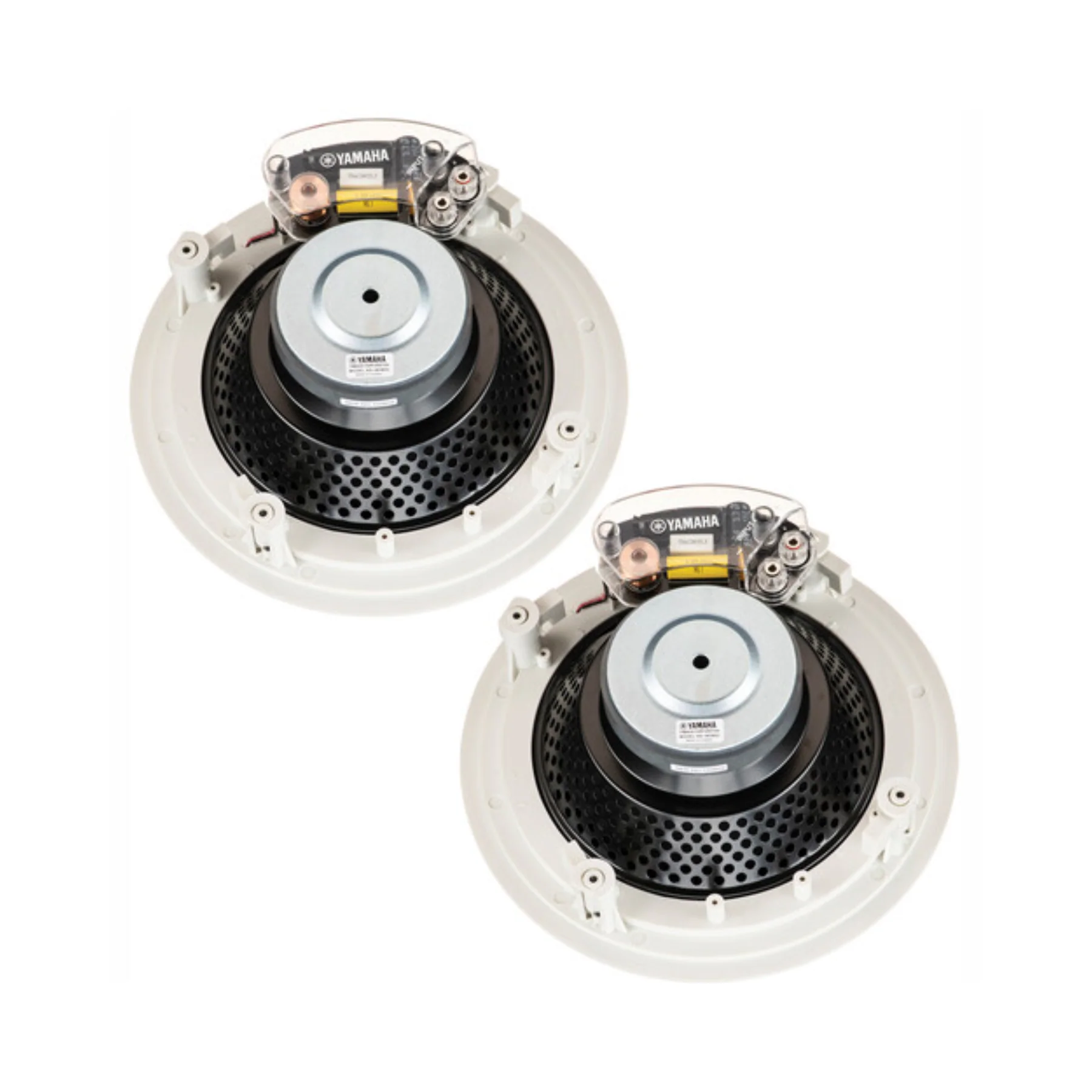 Yamaha NS-IW360C In-Ceiling Speaker - Image 2