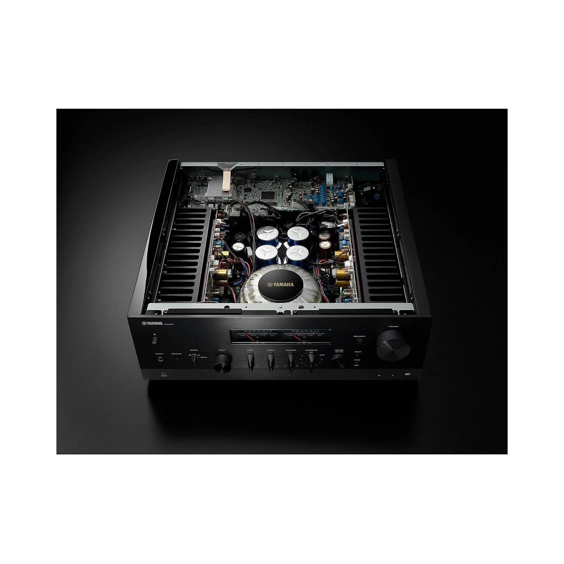 Yamaha R-N2000A Network Stereo Receiver - Customer Return - Image 8