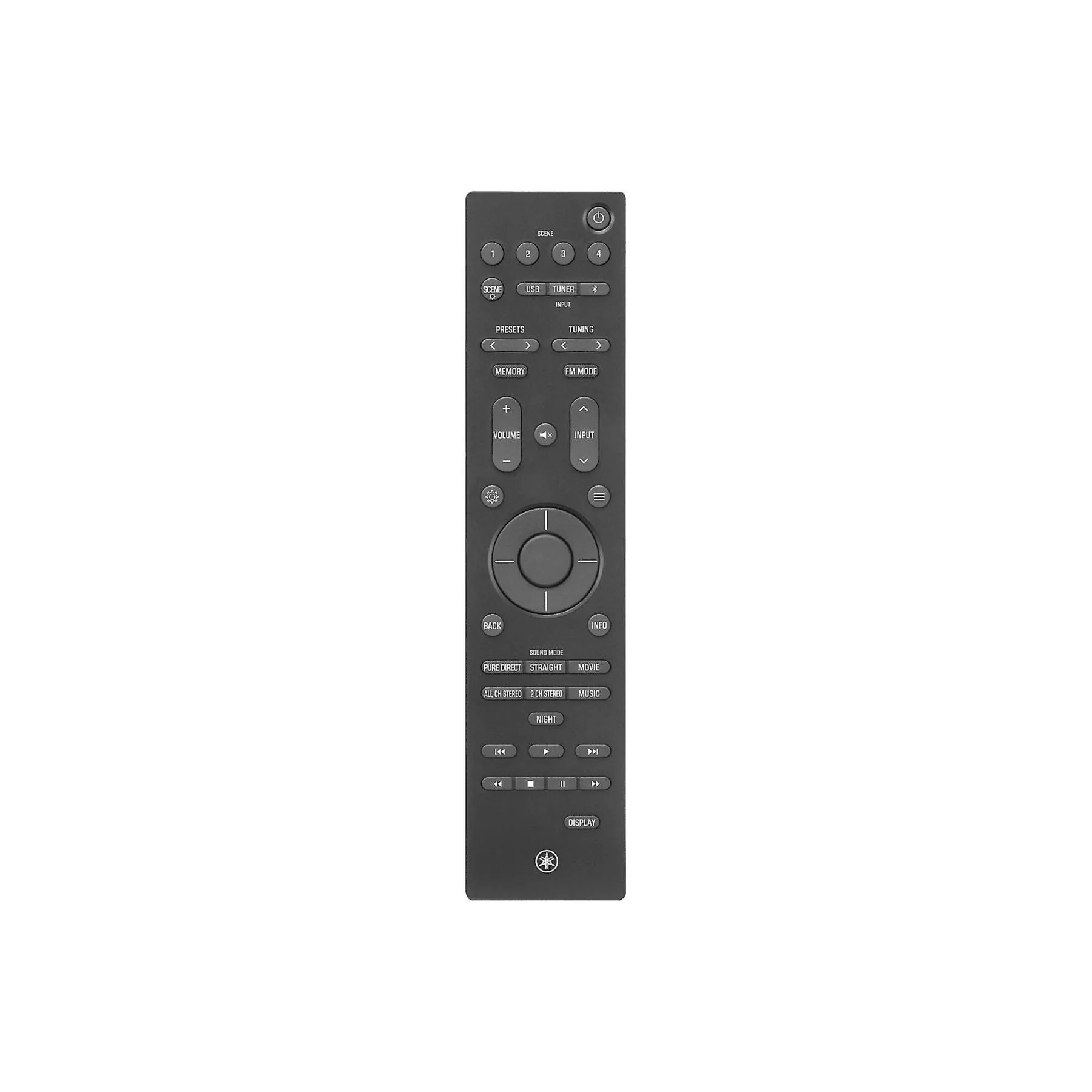 Yamaha RX-A3000 AVENTAGE 5.2-Channel AV Receiver - Image 3
