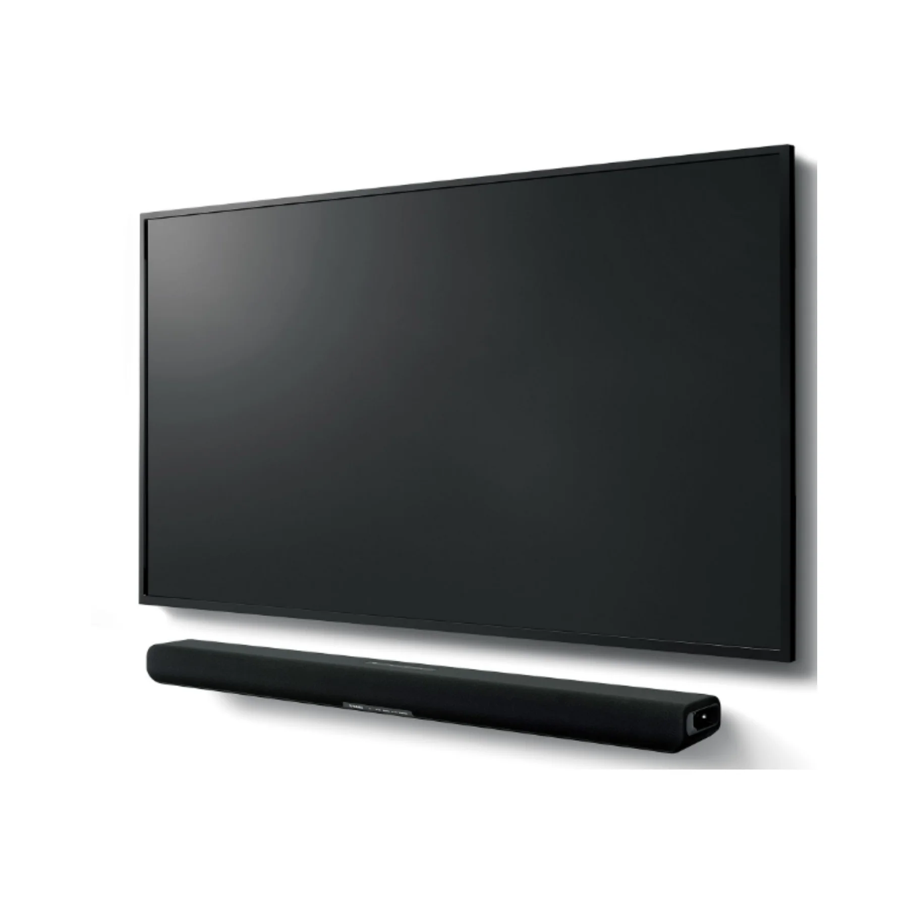 Yamaha SR-30BA Dolby Atmos Soundbar With Built-In Subwoofers - Image 4