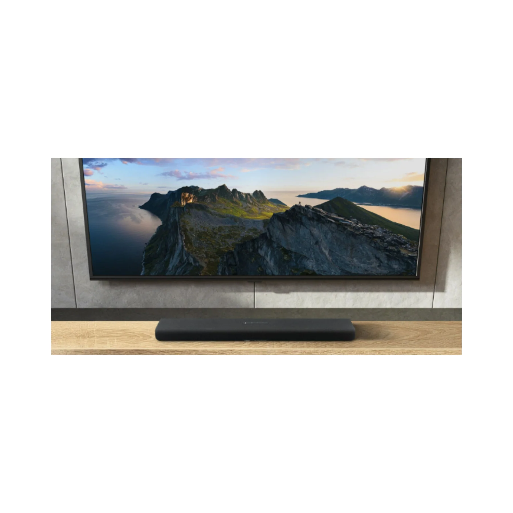 Yamaha SR-B40A Dolby Atmos Soundbar With Wireless Subwoofer - Image 6