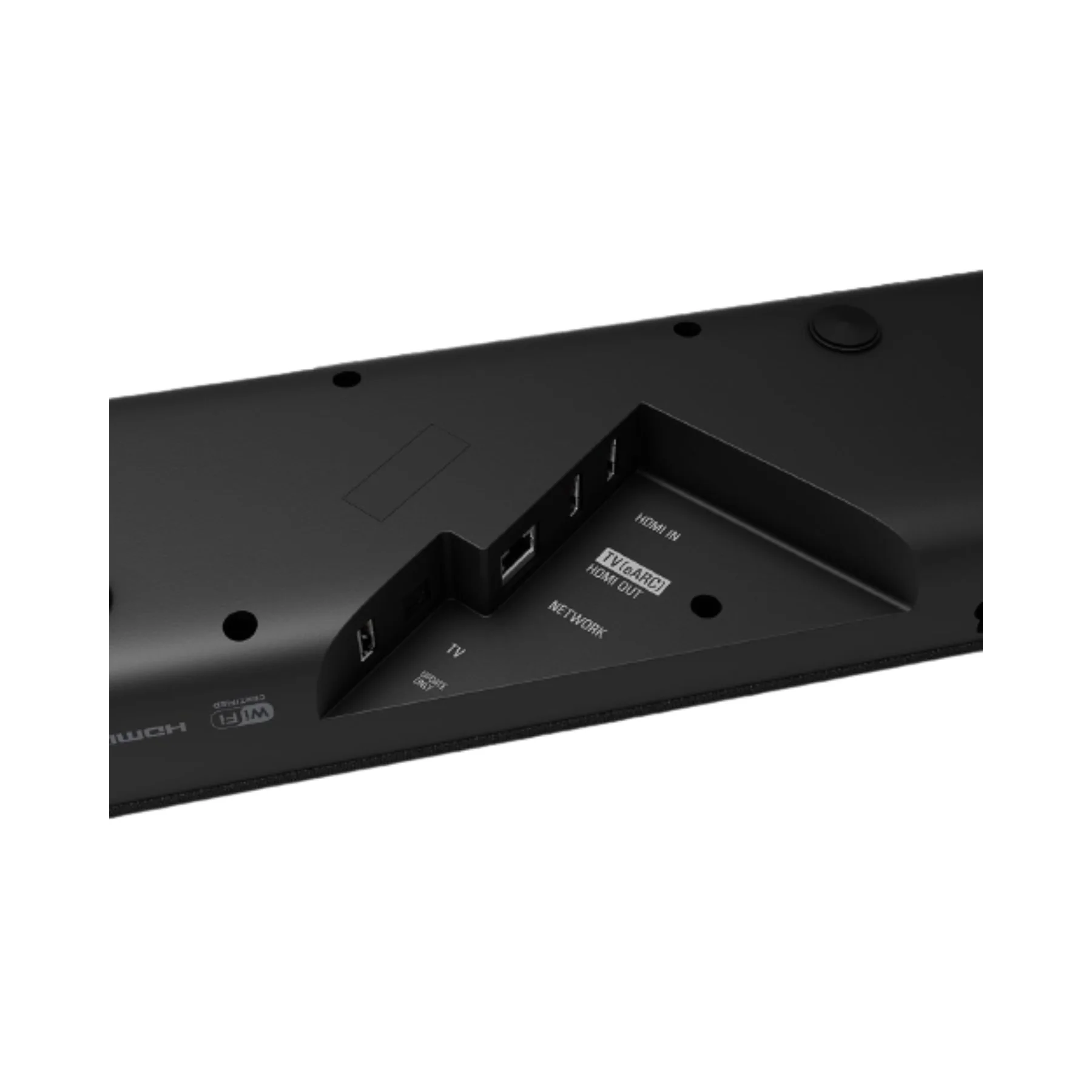 Yamaha True X Bar SR-X50ABL Dolby Atmos Soundbar - Image 2