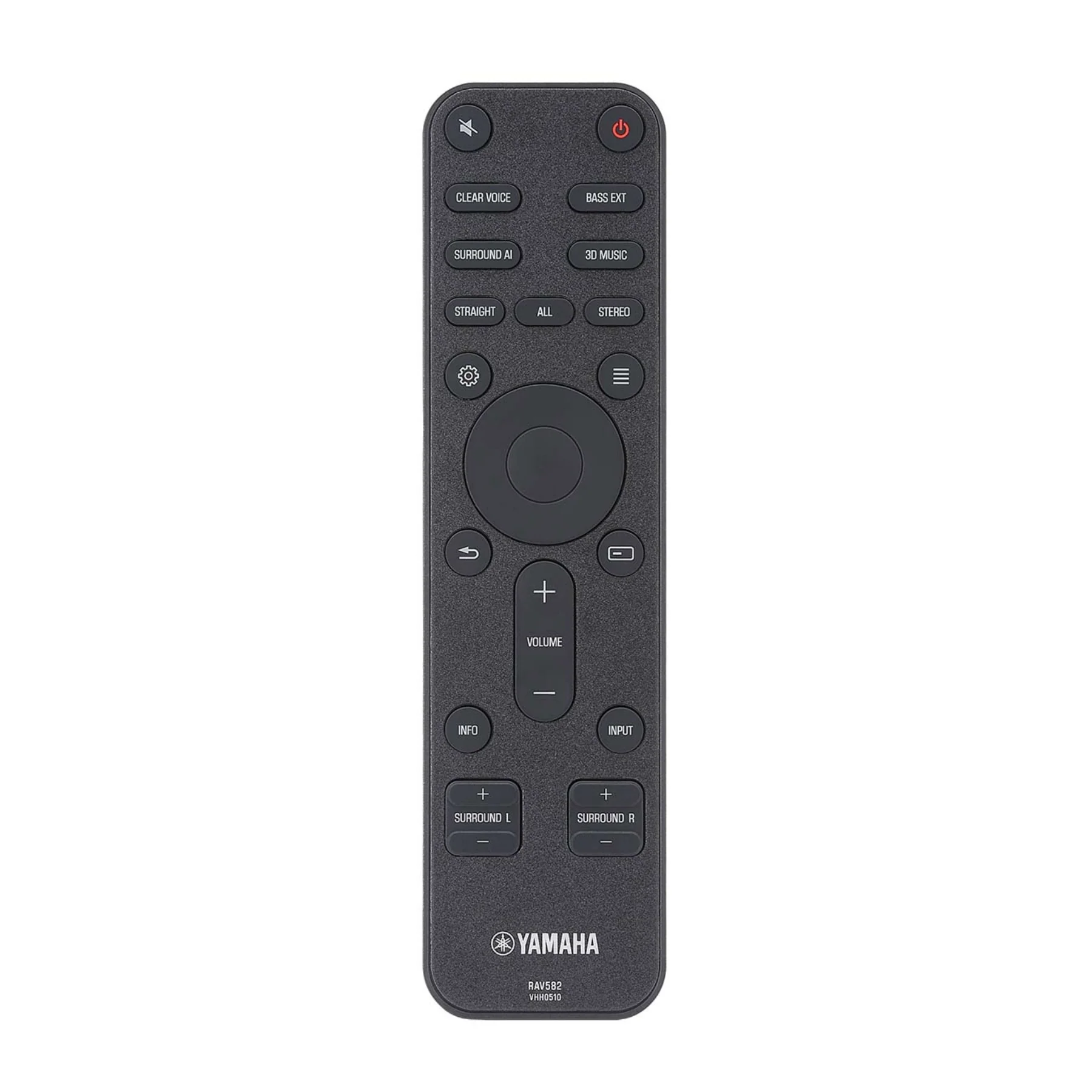 Yamaha True X Surround 90A Soundbar & Wireless Surround System - Image 7