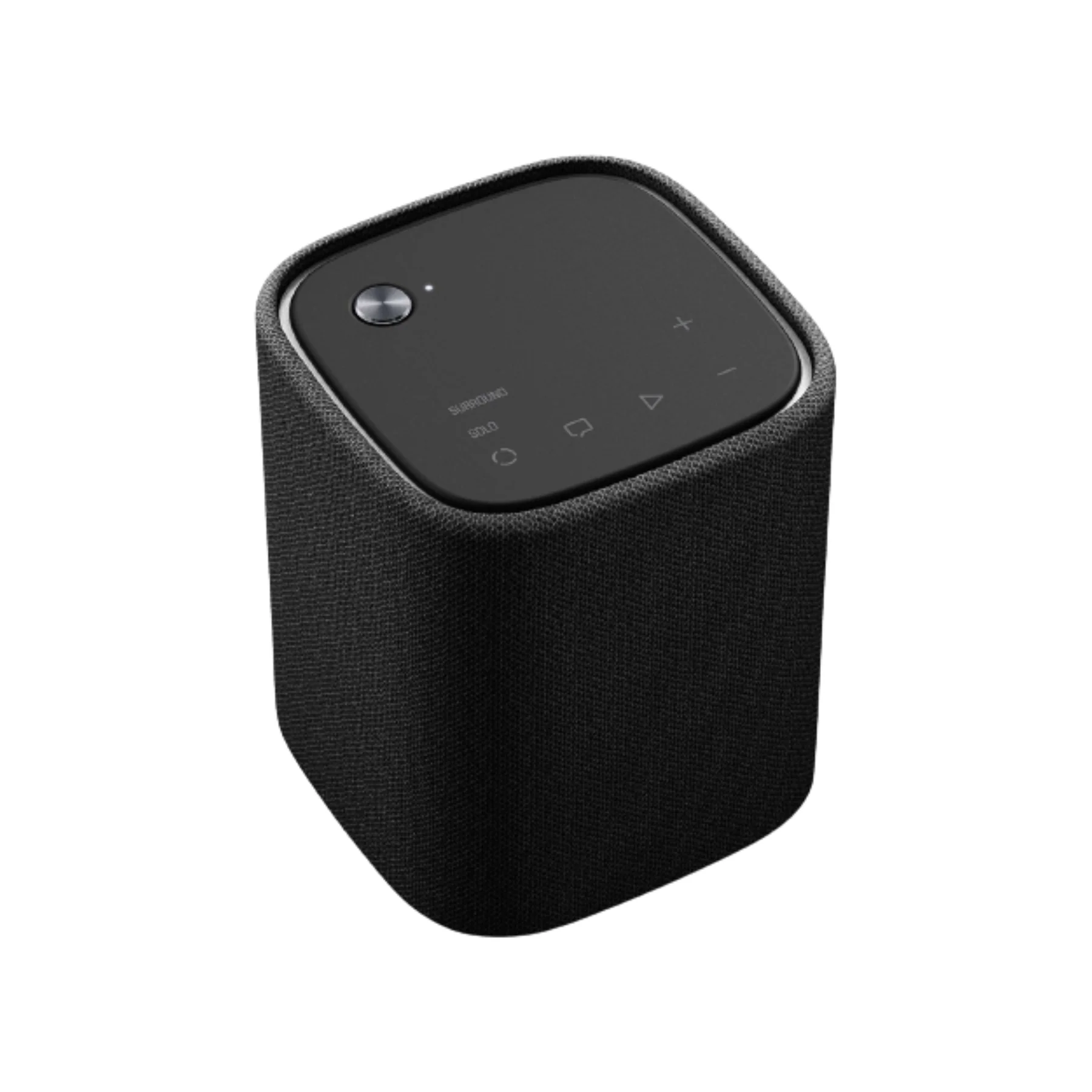 Yamaha WS-X1ABL True X Speaker Portable Surround Speaker For True X Soundbar